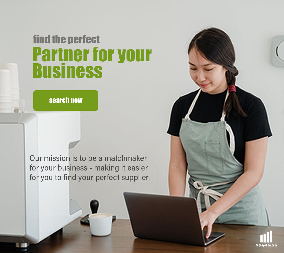 Find the perfect partner for your business