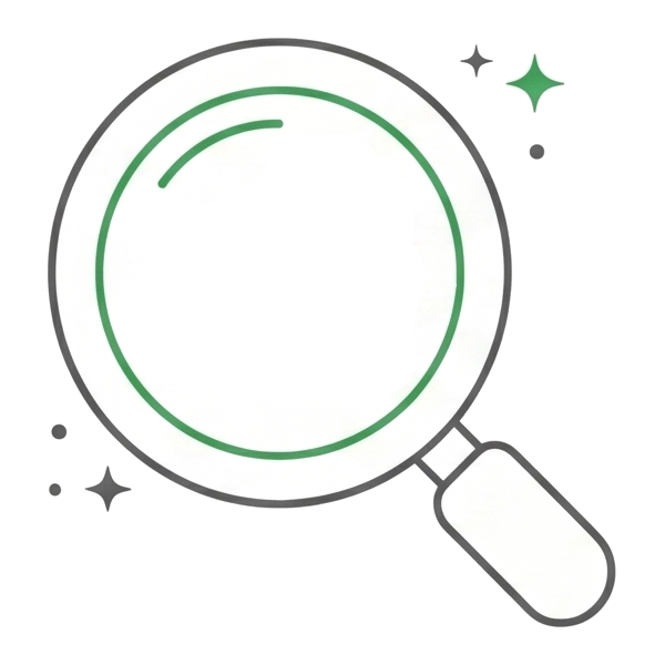 source and select